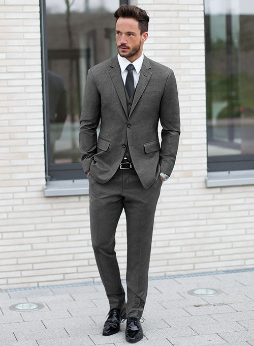 Wool Suits