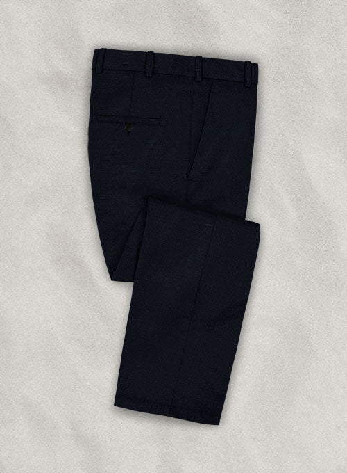 Loro Piana Light Weight Summer Norel Wool Pants