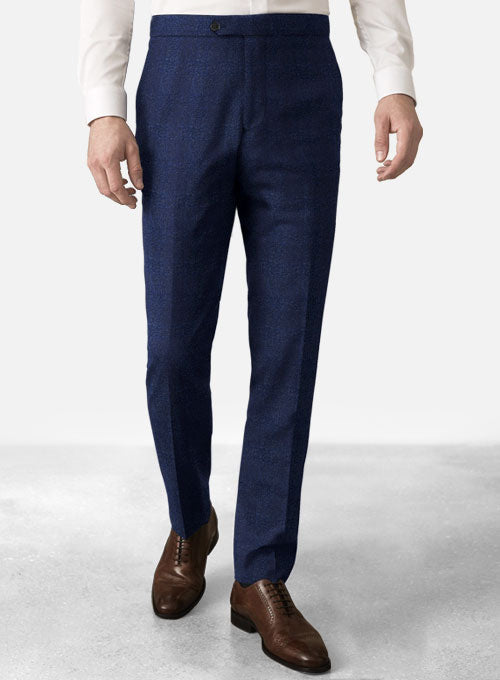 Solbiati Lima Wool Pants