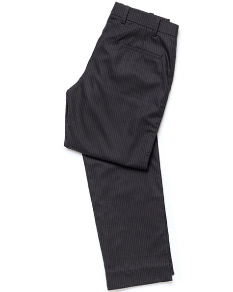 American Collection Wool Trouser