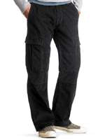 Corduroy Cargo