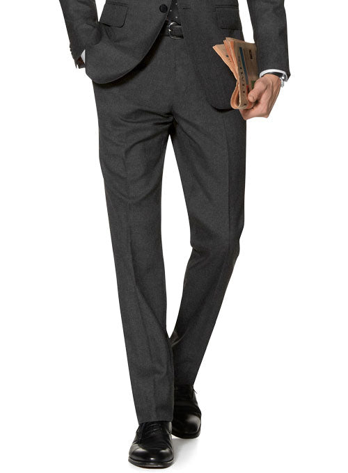 Cerruti Wool Pants