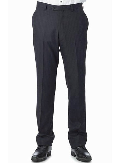 Classic S Colection Wool Trouser