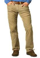 Corduroy Jeans