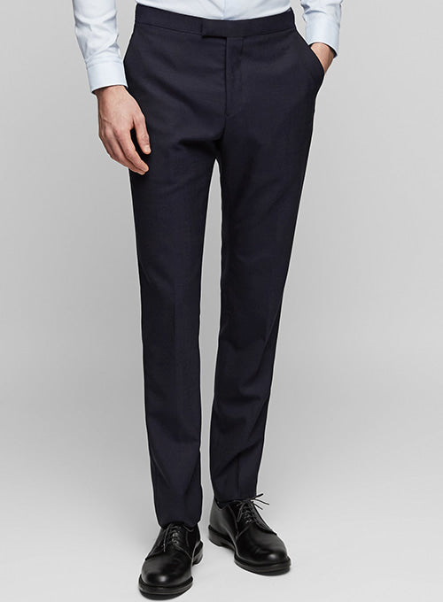 Custom Pants - With Fit Guarantee