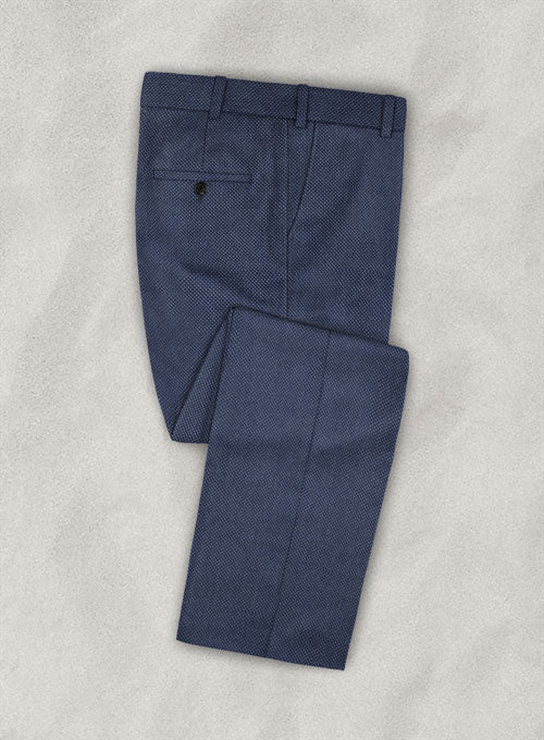 Italian Cashmere Silk Elarvi Pants