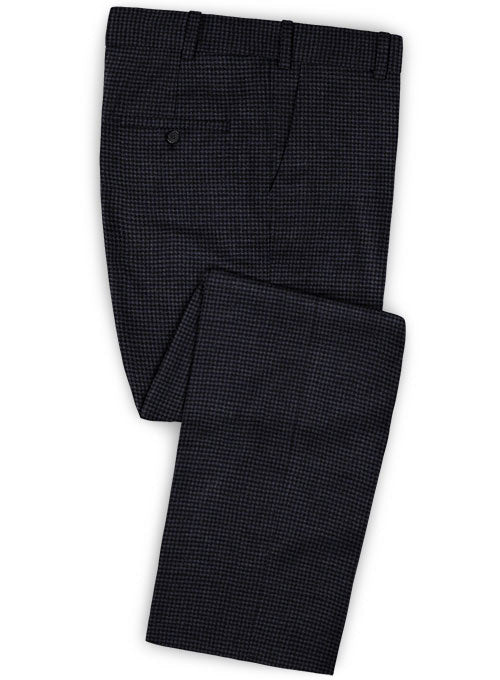 Italian Tweed Bencci Pants