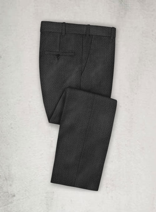 Italian Wool Caucci Pants