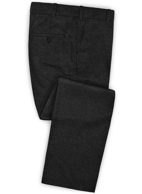 Italian Wool Giolas Pants