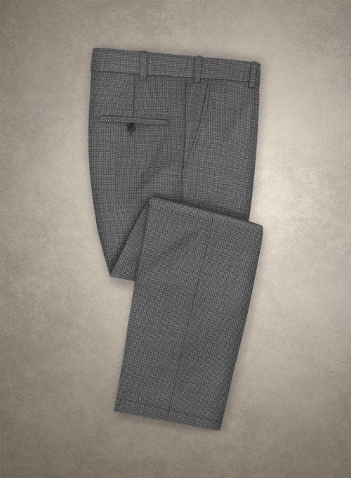Loro Piana Airejo Wool Pants