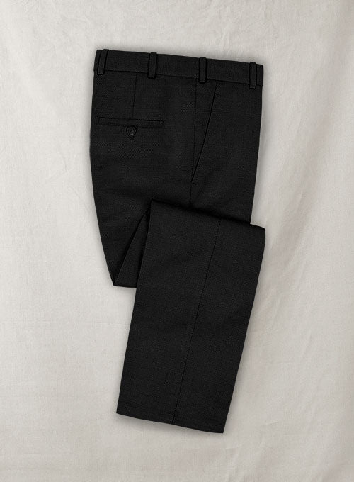Loro Piana Light Weight Summer Mujael Wool Pants