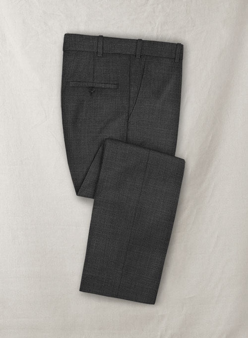 Loro Piana Light Weight Summer Tarico Wool Pants
