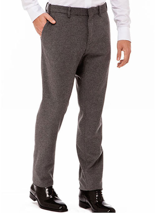 Reda Flannel Pants