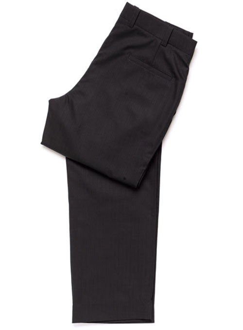 Signature Colection Wool Trouser