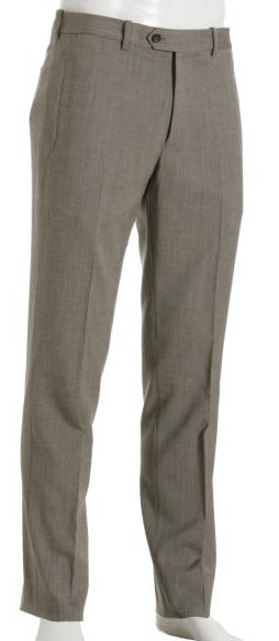5+1 Trousers