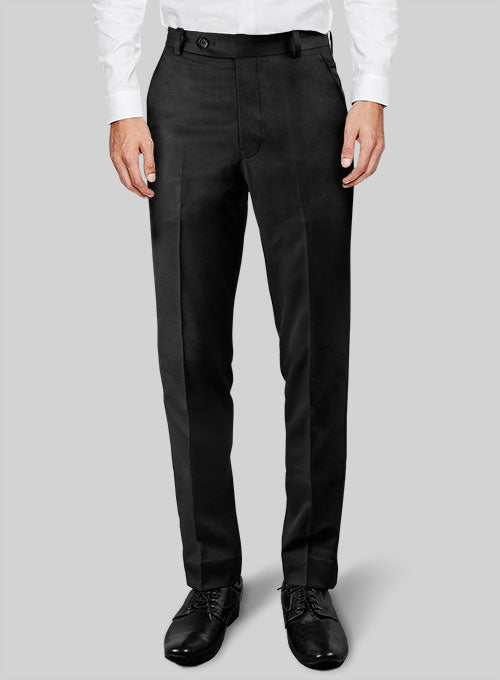 Tuxedo Trousers