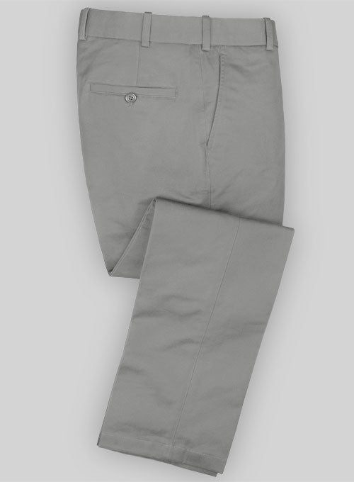 Twillino Tailored Chinos