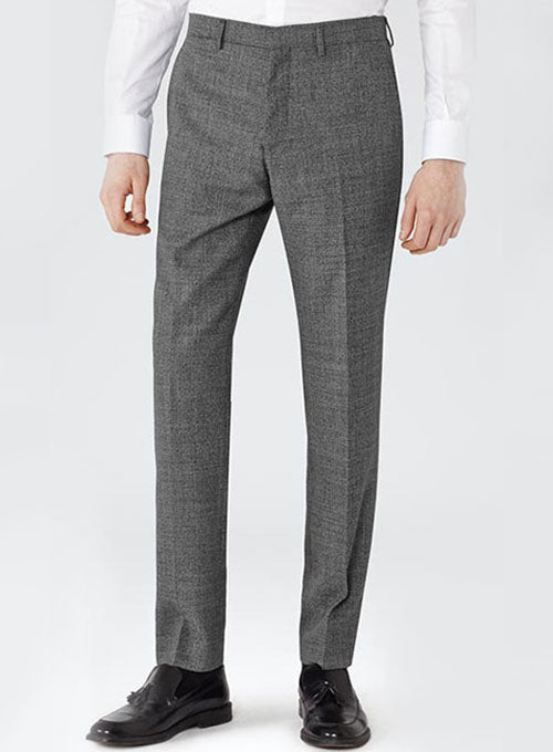 Wool Trousers